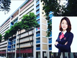 Blk 214 Yishun Street 21 (Yishun), HDB 4 Rooms #176580802